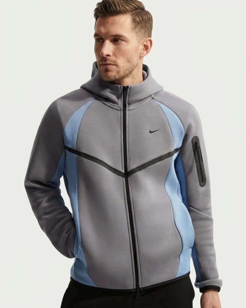 Nike Tech