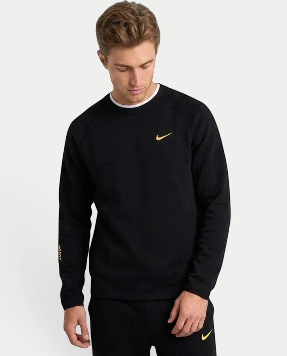 NOCTA Tech Fleece – Crew